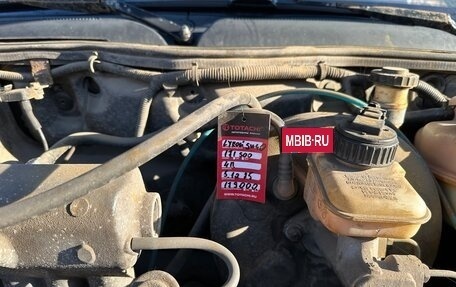 Daewoo Nexia I рестайлинг, 2011 год, 130 000 рублей, 15 фотография