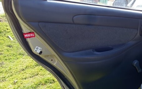 Chevrolet Lanos I, 2008 год, 150 000 рублей, 14 фотография