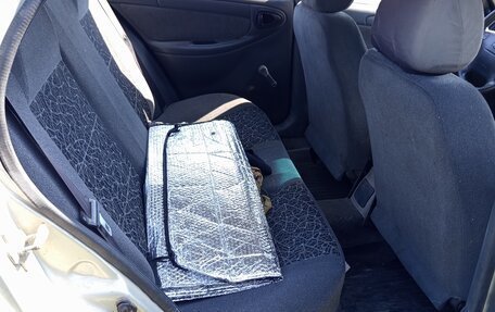 Chevrolet Lanos I, 2008 год, 150 000 рублей, 15 фотография