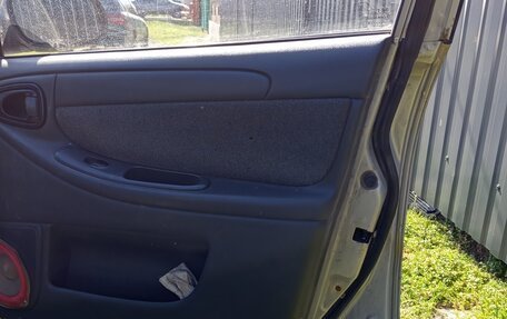 Chevrolet Lanos I, 2008 год, 150 000 рублей, 18 фотография