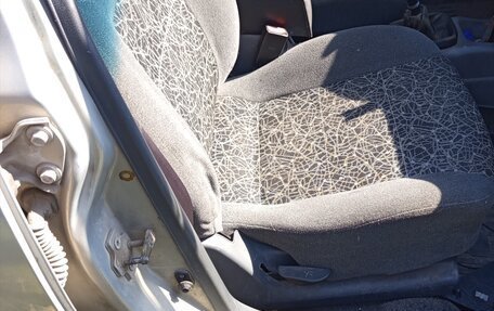 Chevrolet Lanos I, 2008 год, 150 000 рублей, 17 фотография