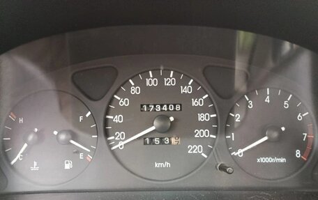 Chevrolet Lanos I, 2008 год, 150 000 рублей, 21 фотография