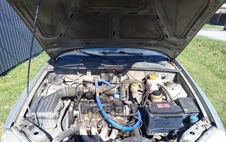 Chevrolet Lanos I, 2008 год, 150 000 рублей, 20 фотография