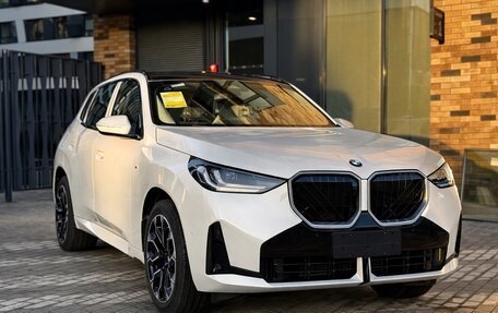 BMW X3, 2025 год, 6 850 000 рублей, 2 фотография