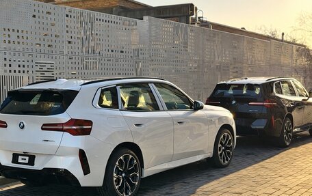 BMW X3, 2025 год, 6 850 000 рублей, 8 фотография