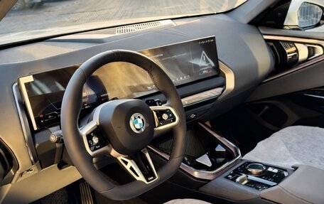 BMW X3, 2025 год, 6 850 000 рублей, 5 фотография