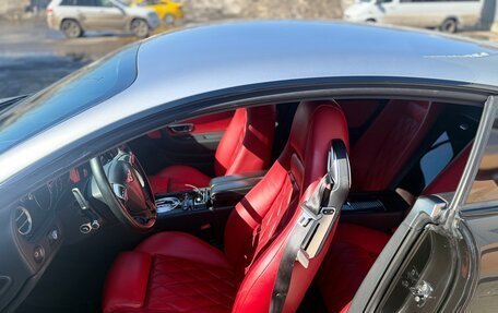 Bentley Continental GT I, 2004 год, 2 900 000 рублей, 6 фотография