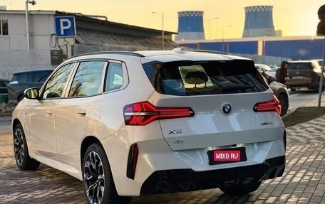 BMW X3, 2025 год, 6 850 000 рублей, 4 фотография