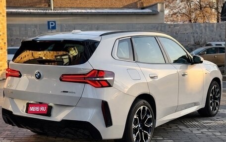 BMW X3, 2025 год, 6 850 000 рублей, 3 фотография