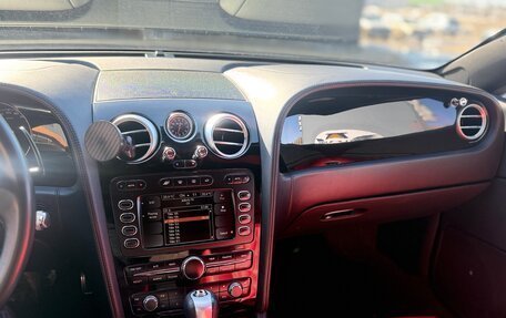 Bentley Continental GT I, 2004 год, 2 900 000 рублей, 10 фотография