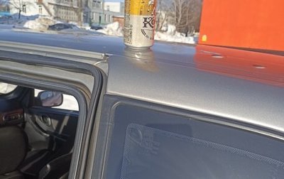 Chevrolet Niva I рестайлинг, 2009 год, 290 000 рублей, 1 фотография