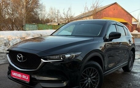 Mazda CX-5 II, 2020 год, 2 800 000 рублей, 1 фотография