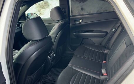 KIA Optima IV, 2020 год, 1 900 000 рублей, 8 фотография