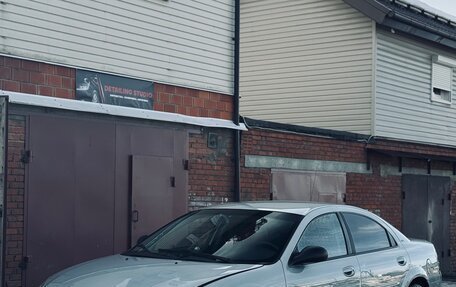 Dodge Stratus II, 2001 год, 320 000 рублей, 1 фотография