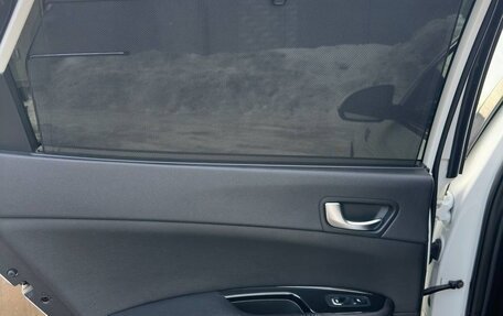 KIA Optima IV, 2020 год, 1 900 000 рублей, 9 фотография