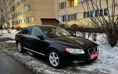 Volvo S80 II рестайлинг 2, 2012 год, 1 150 000 рублей, 1 фотография