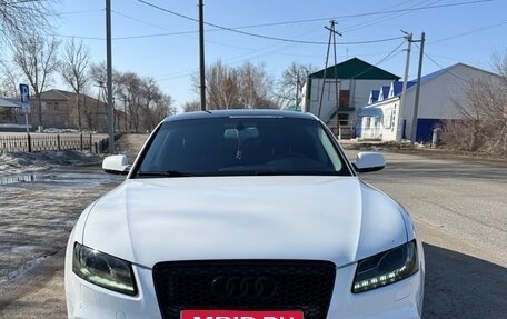 Audi A5, 2011 год, 1 260 000 рублей, 1 фотография
