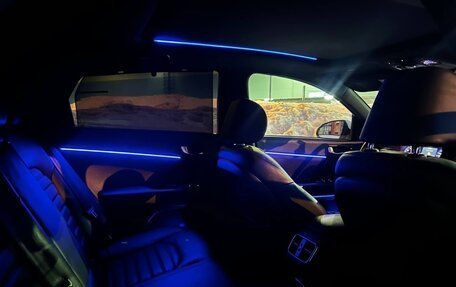 KIA Optima IV, 2020 год, 1 900 000 рублей, 14 фотография