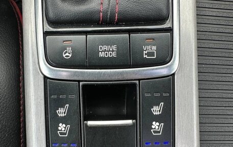 KIA Optima IV, 2020 год, 1 900 000 рублей, 12 фотография