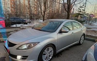 Mazda 6, 2008 год, 725 000 рублей, 1 фотография
