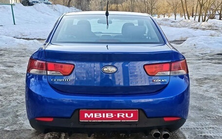 KIA Cerato III, 2011 год, 850 000 рублей, 1 фотография