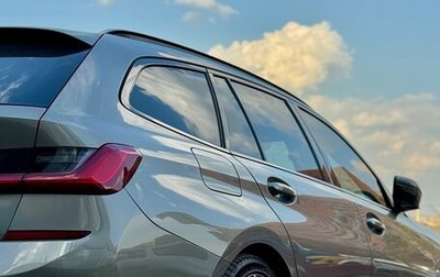 BMW 3 серия, 2020 год, 6 399 000 рублей, 1 фотография