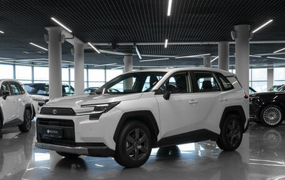 Toyota RAV4, 2025 год, 4 950 000 рублей, 1 фотография