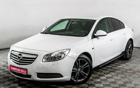 Opel Insignia II рестайлинг, 2013 год, 600 000 рублей, 1 фотография