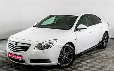 Opel Insignia II рестайлинг, 2013 год, 600 000 рублей, 1 фотография
