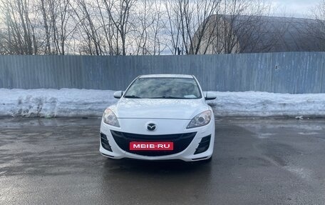 Mazda 3, 2011 год, 900 000 рублей, 1 фотография