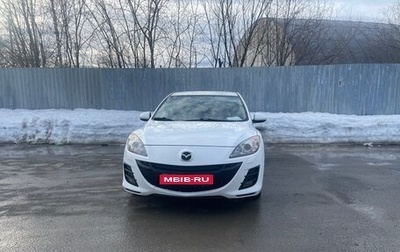Mazda 3, 2011 год, 900 000 рублей, 1 фотография
