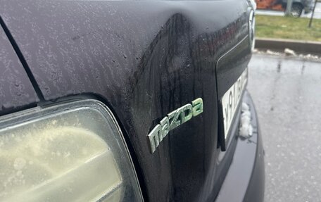 Mazda CX-7 I рестайлинг, 2008 год, 370 000 рублей, 6 фотография