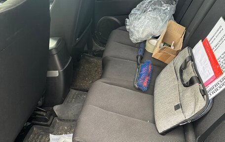 Mazda CX-7 I рестайлинг, 2008 год, 370 000 рублей, 8 фотография