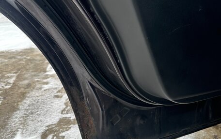 Mazda CX-7 I рестайлинг, 2008 год, 370 000 рублей, 9 фотография