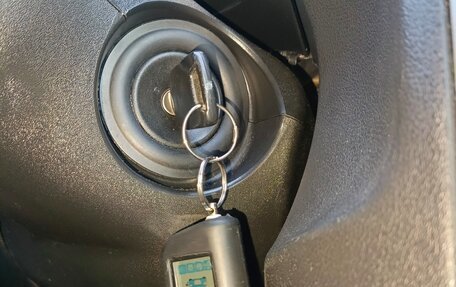 Datsun on-DO I рестайлинг, 2015 год, 399 000 рублей, 4 фотография