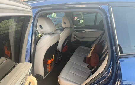 BMW X3, 2020 год, 5 500 000 рублей, 5 фотография