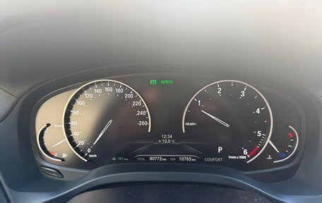 BMW X3, 2020 год, 5 500 000 рублей, 3 фотография