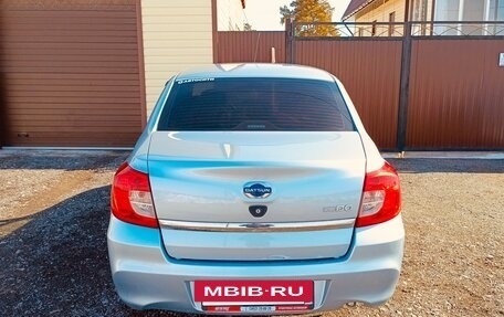 Datsun on-DO I рестайлинг, 2015 год, 399 000 рублей, 2 фотография