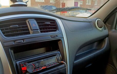 Datsun on-DO I рестайлинг, 2015 год, 399 000 рублей, 5 фотография