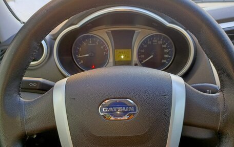 Datsun on-DO I рестайлинг, 2015 год, 399 000 рублей, 6 фотография