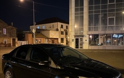 Ford Focus II рестайлинг, 2011 год, 515 000 рублей, 1 фотография