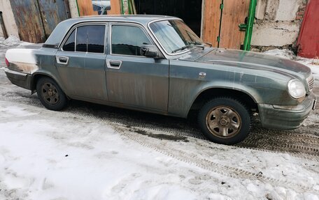 ГАЗ 31105 «Волга», 2004 год, 110 000 рублей, 2 фотография