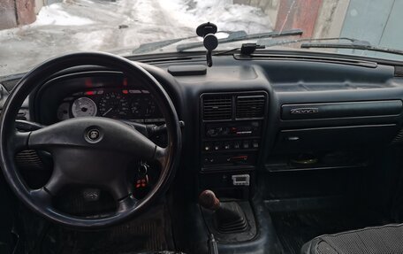 ГАЗ 31105 «Волга», 2004 год, 110 000 рублей, 7 фотография