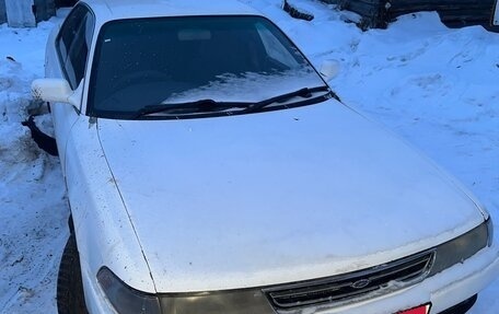 Toyota Corona EXiV I (ST180), 1990 год, 170 000 рублей, 2 фотография