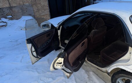 Toyota Corona EXiV I (ST180), 1990 год, 170 000 рублей, 4 фотография