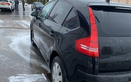 Citroen C4 II рестайлинг, 2007 год, 320 000 рублей, 7 фотография