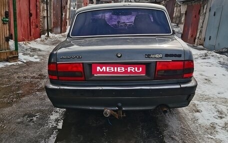 ГАЗ 31105 «Волга», 2004 год, 110 000 рублей, 3 фотография