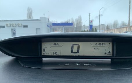 Citroen C4 II рестайлинг, 2007 год, 320 000 рублей, 3 фотография