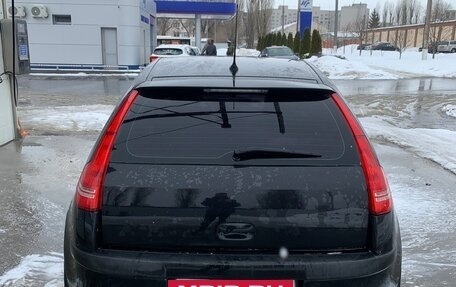 Citroen C4 II рестайлинг, 2007 год, 320 000 рублей, 8 фотография