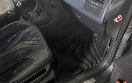 Citroen C4 II рестайлинг, 2007 год, 320 000 рублей, 13 фотография